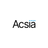 Acsia logo