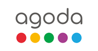 Agoda logo