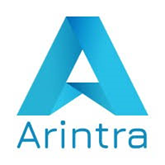 Arintra logo