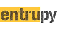 Entrupy logo