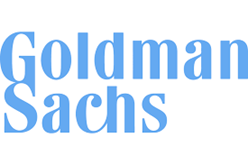 Goldman Sachs logo