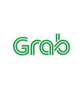 Grab logo