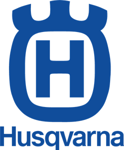 Husqvarna logo