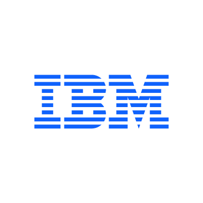 IBM logo