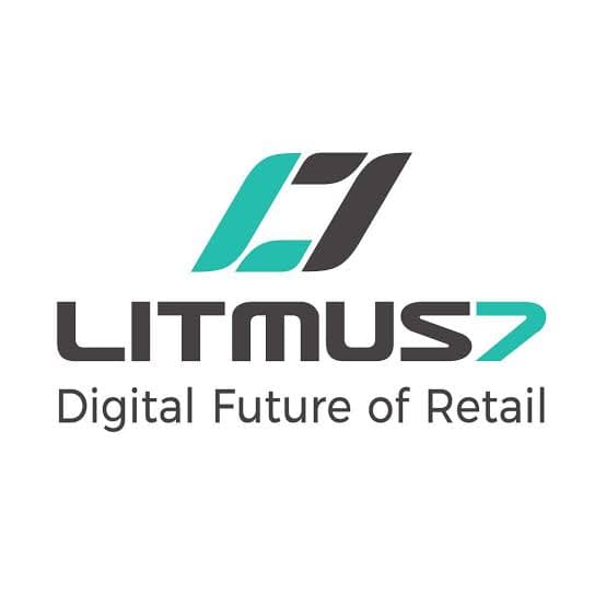 Litmus7 logo