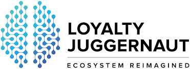 Loyalty Juggernaut logo