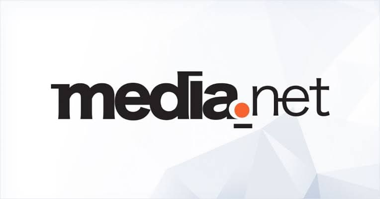 MediaNet logo