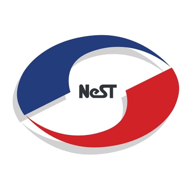 nest logo