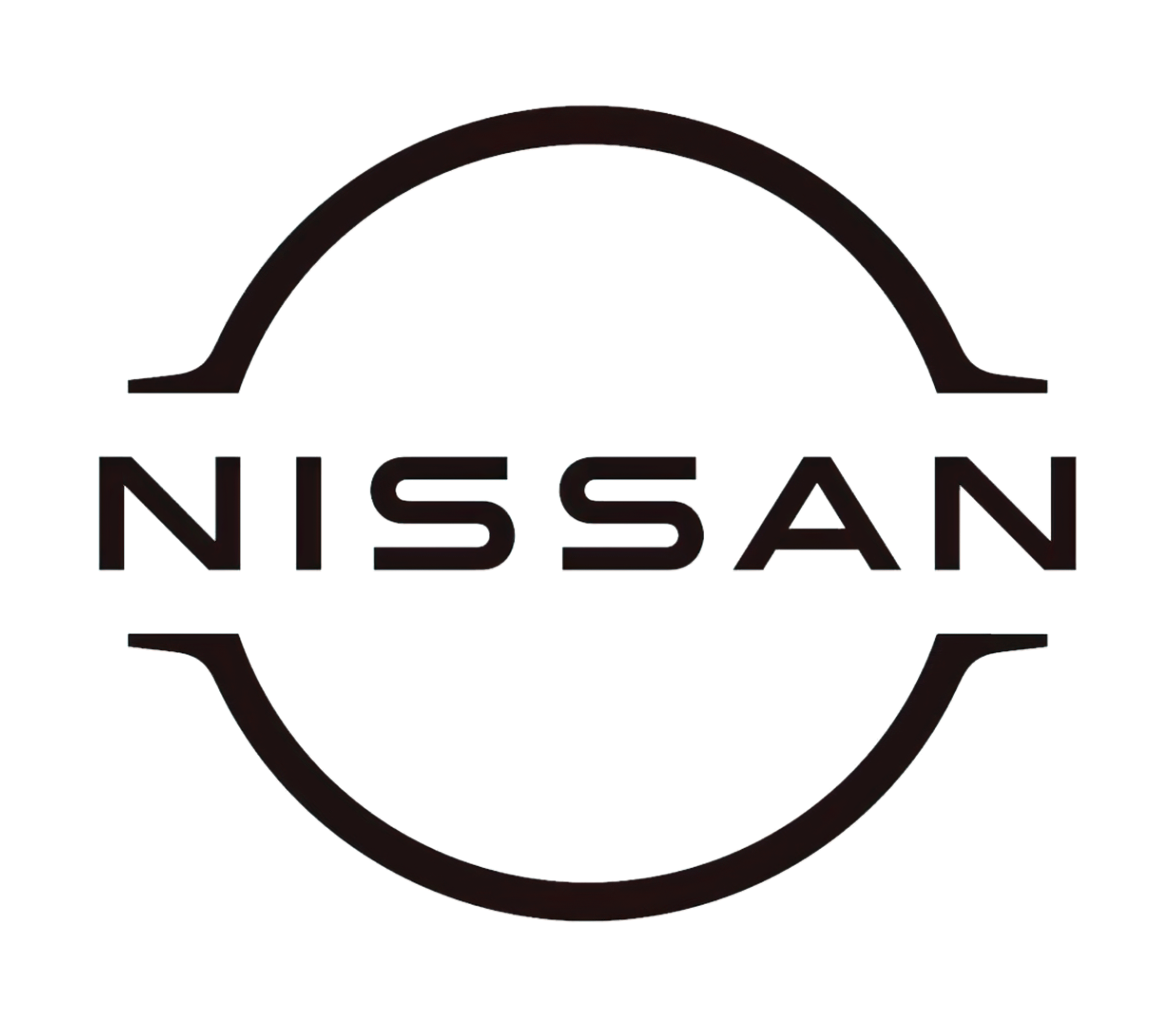 Nissan-New logo