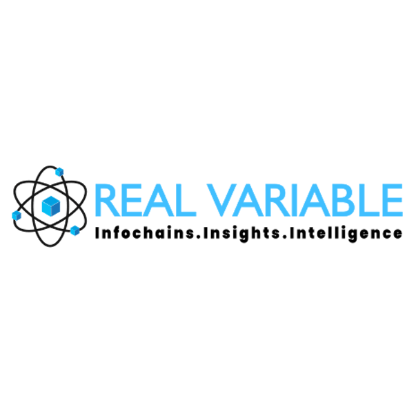 real-variable logo