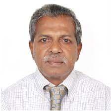 Prof P. Mohanan